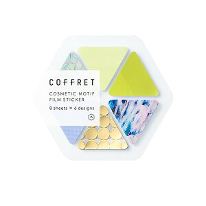 LOW COFFRET TRIANGLE tBV[ VtHCG[ COFT003 - [֑Ώ