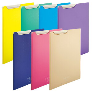 qgu CUBE FIZZ Nbvt@C A4 - [֑Ώ