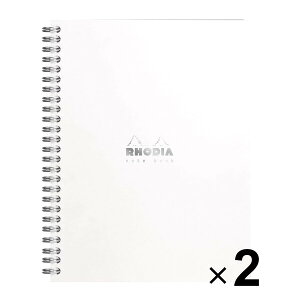 RHODIA fBA _uOm[g A5 zCg 5mm  2Zbg