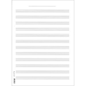 ܐ No.2-12i ʗp  10 B5σTCY 2mm  y  y t RX - [֑Ώ