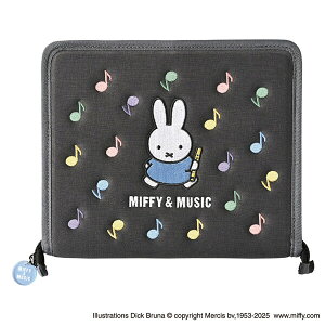 ~btB[ MIFFY & MUSIC Xe[Vi[P[X B XEFbgn y u[i g |bv 킢 BSS