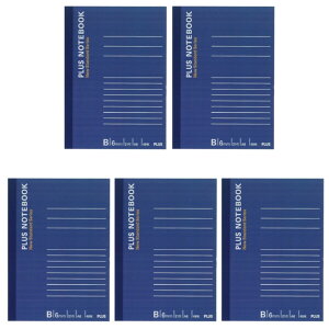 ܂Ƃߔ 5Zbg ݓcm[g vX m[gubN NO-405BS A6 Br - [֑Ώ