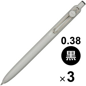 �y3�{�Z�b�g�z �����{�[���y�� uniball ZENTO ���j�{�[�� �[���g �x�[�V�b�N���f�� 0.38mm ���C���N �ɂ��݂ɂ��� �O�H���M - ���[���֑Ώ�