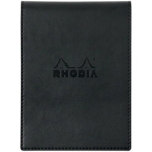 RHODIA fBAJo[ PUU[ ubNJo[ No.12 A6 ubN  ubNfBA  5mm 80 Vv