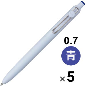 �y5�{�Z�b�g�z �����{�[���y�� uniball ZENTO ���j�{�[�� �[���g �x�[�V�b�N���f�� 0.7mm ���� �� ��{�F �O�H���M