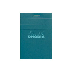 RHODIA ubNfBA COULEURS J[Y No.11 ^[RCY 5mm Cgu[r 80  tX - [֑Ώ
