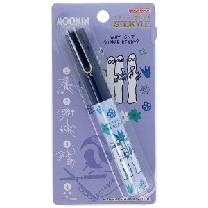 [~ MOOMIN XeBbL[͂ jj XeBbN^ kfUC { 킢 TX^[ - [֑Ώ