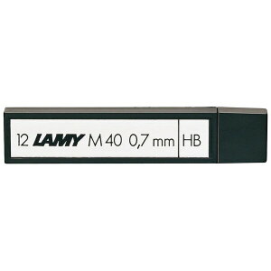 LAMY ���~�[ �y���V�� �֐c 0.7mm HB LM40 - ���[���֑Ώ�