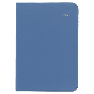 _CS[ 2026N 蒠E_CA[ MILL A6 Monthly EASY 1ubN u[ - [֑Ώ