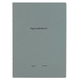 蒠 RjbN X^Cm[g XvbhV[g Spreadsheet A5 tt[ v L^ Ǘ ƌv o[ - [֑Ώ