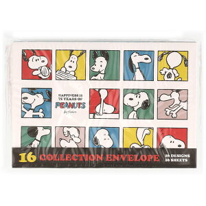 Xk[s[ 75 YEARS OF PEANUTS Zbg 16 V[t 莆 L s[ibc 75NfUC 킢 XNGA - [֑Ώ