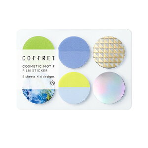 LOW COFFRET CIRCLE tBV[ VtHCG[ COFC003 - [֑Ώ