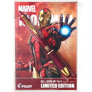 MARVEL ACA} @\y hN^[Obv Dr.Grip 4+1 4F{[y/0.7mm V[v/0.5mm Le