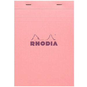 RHODIA ubNfBA COULEURS J[Y No.16 sN A5 5mm CgsNr 80  tX - [֑Ώ