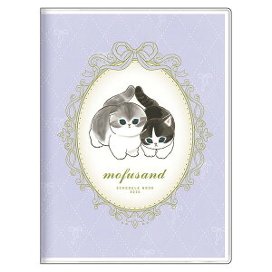 TX^[ mofusand _CA[ 蒠 2026N XPW[  A6 t[ - [֑Ώ