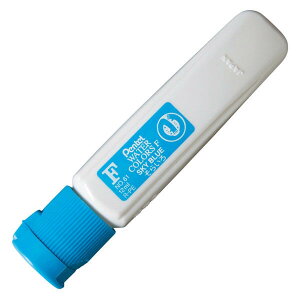 ぺんてる 絵の具 エフ水彩ポリチューブ WFCT61 そらいろ - メール便対象