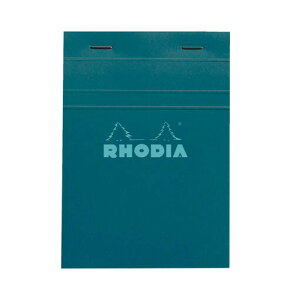 RHODIA ubNfBA COULEURS J[Y No.13 ^[RCY A6 5mm Cgu[r 80  tX - [֑Ώ