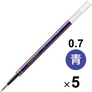 �y5�{�Z�b�g�z �����{�[���y�� �֐c uniball ZENTO ���j�{�[�� �[���g 0.7mm ���� �C���N ���t�B�� �O�H���M - ���[���֑Ώ�