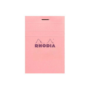 RHODIA ubNfBA COULEURS J[Y No.11 sN 5mm CgsNr 80  tX - [֑Ώ