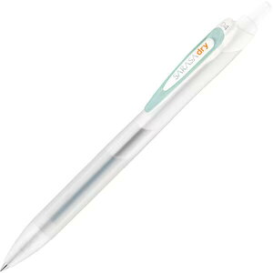 ���� �W�F���{�[���y�� SARASA dry �T���T�h���C 0.4mm �N���A�u���[�O���[�� �C���N�F/�� ������ �����痿 �[�u�� - ���[���֑Ώ�
