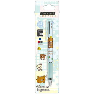 �����b�N�} �Q���C���L�{�[���y�� Juice up 3 �W���[�X�A�b�v 0.4mm �u���[ ���ɍ� ���킢�� �T���G�b�N�X - ���[���֑Ώ�