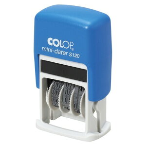 COLOP Rbv tX^v() S120/BL2