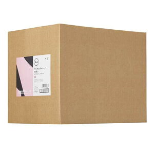 WCebN J[y[p[  A4  1500 A281J-7