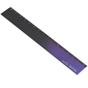 15cmK Yellow Knife THIS INDUSTRIAL A6063 Ruler [[ Of[V A~  { _Cg