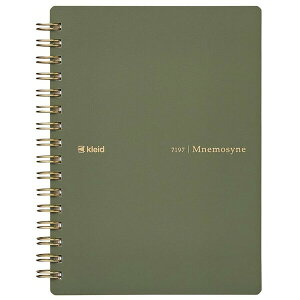  j[Vl×NCh Mnemosyne×kleid  I[uhu A6 80 2mm ~Vړ WO }}MLp - [֑Ώ