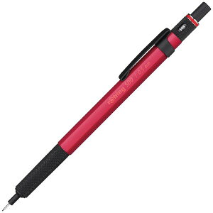 ���b�g�����O rOtring 500 ���J�j�J���y���V�� 0.5mm �n���O�Z���^�C�v ���b�h ���}�p �V���[�v�y��