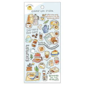 }ChEFCu `[W[CtXebJ[ COFFEE BREAK V[ 蒠 L J_[ 킢 - [֑Ώ