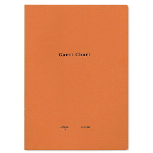 蒠 RjbN X^Cm[g Kg`[g Gantt Chart A5 tt[ XPW[ ^XNǗ _CA[ - [֑Ώ