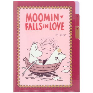 MOOMIN [~ NAt@C A5 3|Pbg x[ CfbNXt 킢 TX^[ - [֑Ώ
