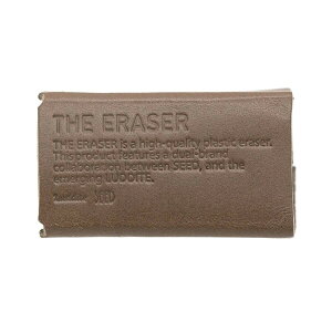 SJo[ THE ERASER Leather Model Buttero ube[ Luddite×SEED O[W v C^AU[