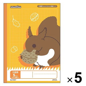 {m[g XN[LbY 5mmrm[g B5TCY 10mm CG[ 5Zbg - [֑Ώ