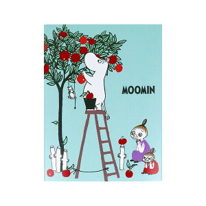 MOOMIN ubN^Cv p^p^ New Life Collection [~  TX^[ 킢 - [֑Ώ