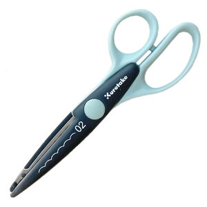 | Ntg͂ CRAFT SCISSORS 02 SEMICIRCLE - [֑Ώ