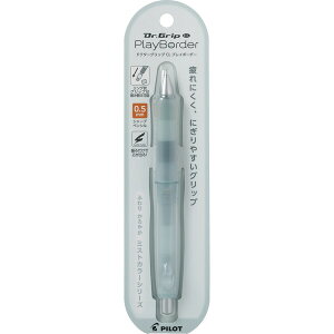 V[vy Dr. Grip hN^[Obv CL vC{[_[ ~XgJ[ 0.5mm ~XeBO[ F pCbg - [֑Ώ