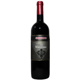 【 ファレスコ 】 マルチリアーノ 2001 イタリア ウンブリア 750ml 赤ワイン