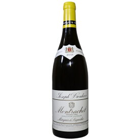 【 ジョセフ ドルーアン 】 モンラッシェ マルキ ド ラギッシュ 2001 フランス ブルゴーニュ 750ml 白ワイン
