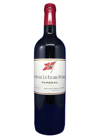 シャトー ラ フルール ペトリュス 2008 フランス ボルドー ポムロール 赤 750ml 赤ワイン