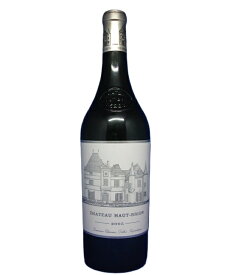 シャトー オー ブリオン ブラン 2005フランス ボルドー750ml 白ワイン