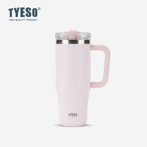 TYESO �^���u���[ �X�g���[�t�� �W�t�� �ۉ��ۗ��e�� �X�e�����X ��d�\�� �^��f�M �ۉ� �ۗ� ������� �h���C�u �� 900ml 1200ml ���I���Ȃ� �R�[�q�[�^���u���[ �M���� �}�O�{�g�� �E�H�[�^