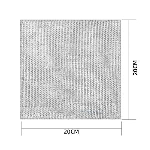 Lb`NX o[Vu z 20×20cm Lb`^I H􂢗p bVӂ Lb`NX ΍  ʎgp p _炩 Lb`NX C[ӂ X