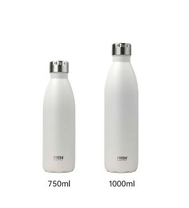 TYESO ���� �E�H�[�^�[�{�g�� 750ml 1L �ۉ� �ۗ� �X�e�����X�{�g�� ������ ������� �^��f�M �^���d ��e�� ���ڂ�Ȃ� �R��h�~ �M�� �}�O�{�g�� �ʋ� �ʊw �}�C�{�g�� �X�|�[�c �A�E�g�h�A 