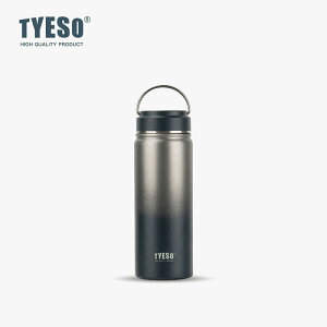 TYESO ���� �E�H�[�^�[�{�g�� 530ml 750ml �ۉ� �ۗ� �X�e�����X�{�g�� ������ ������� �^��f�M �^���d ��e�� ���ڂ�Ȃ� �R��h�~ �M�� �}�O�{�g�� �ʋ� �ʊw �}�C�{�g�� �X�|�[�c �A�E�g�h