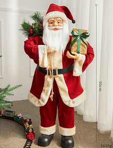 y撅300l聙 200~OFFzNX}X u T^ T^N[X T^u  NX}X Christmas ^^I[ig 3TCYI 30cm 60cm 90cm G  킢 C