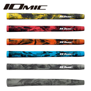 BLACK ARMY PUTTER IOMIC