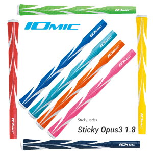 �y���[���֌���zSticky Opus3 1.8 M60 IOMIC