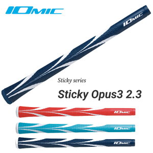 �y���[���֌���zSticky Opus3 2.3 IOMIC